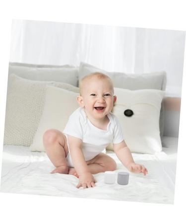 BIUDECO 2pcs Teeth Storage Box Tooth Fairy Holder Tooth Saver Tooth Fairy Container - Buy Online on GoSupps.com