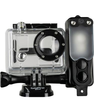 Sidekick Duo Press-on Diffuser by Light & Motion - Enhance Your Underwater Lighting - Buy Online on GoSupps.com