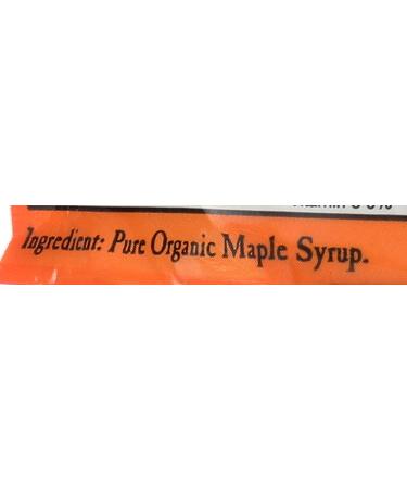 Coombs Family Farms Organic Maple Sugar - 6 OZ | Pure & Natural Sweetener - Buy Online on GoSupps.com