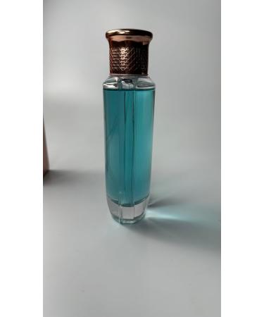 Natura - Linha Biografia - Colonia Feminina 100 Ml - (Natura - Biography Collection - Eau de Toilette For Women 3.38 Fl Oz) - Buy Online on GoSupps.com
