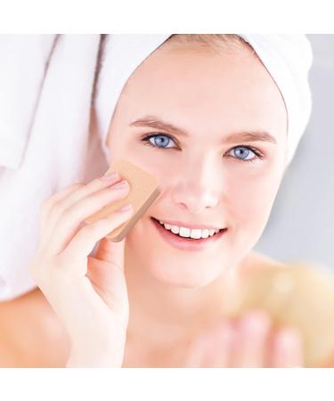 Molain Mini Makeup Sponges - 24 Piece Beauty Blender Set for Flawless Foundation Application | Skin Tone Blending Pads & Accessories - Buy Online on GoSupps.com