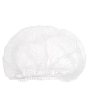 Buy Bronze Tan Spray Tanning Essentials Kit - 10 Hair Nets Nose Plugs Sticky Feet Pads & Disposable Undergarments - Premium Quality for Salons & DIY - Buy Online on GoSupps.com