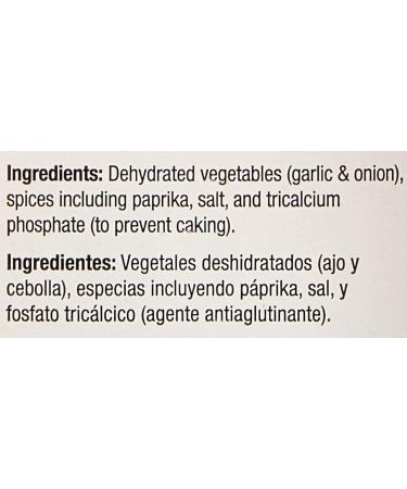 Badia Louisiana Cajun Seasoning 23 oz - Authentic Sazonador Blend - Buy Online on GoSupps.com