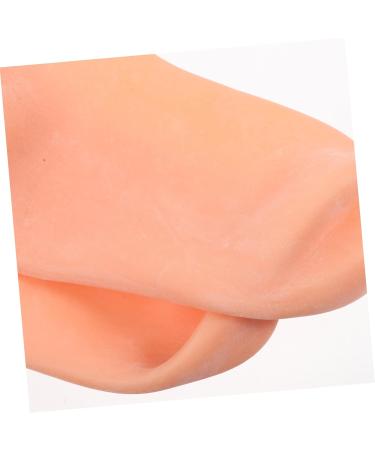 VINTORKY 1 Pair moisturizing Long Socks for Overnight Skin moisturizing moisturizing Socks for Foot Care Lotion moisturizing Long Socks Soft spa moisturizing Socks - Buy Online on GoSupps.com