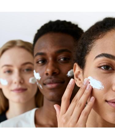 Pier Auge Facial Cleanser Hydrating Face Wash Lauryl Glucoside Trehalose Hyaluronic Acid Gentle Makeup Remover Soothing Antioxidant for Glowing Skin Gentle Face Cleanser(100ml/3.38 fl.oz.) - Buy Online on GoSupps.com