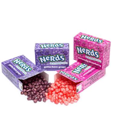 SWEET and AWESOME Candy Assortment - Sweetarts, Now and Later, Chewy Lemonhead, Super Bubble Apple, Trolli Sour Brite Crawlers, Jelly Bird Eggs - 2 Pounds Bulk Party Mix by Brachs - Buy Online on GoSupps.com