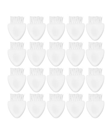 Buy Premium Shaving Brush - Easy Clean Soft Bristles for Household & Appliances | International Shipping Available - Buy Online on GoSupps.com