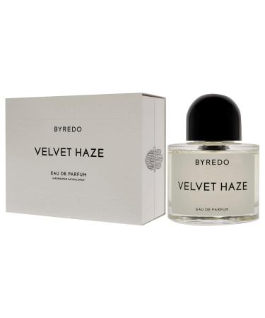 Byredo Velvet Haze EDP Spray Unisex 1.6 oz - Buy Online on GoSupps.com