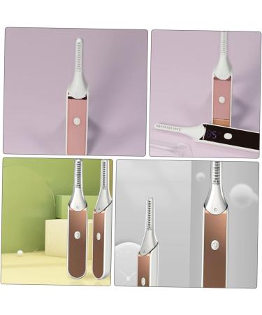 Balacoo 2pcs Eyelash Curler Kit - Premium Lash Curling Tools for Perfect Makeup - Women's Facial Beauty Device - Buy Online on GoSupps.com