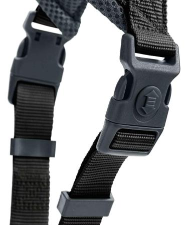 Buy HUNTER Harness London Comfort - SM/1 Black | International Shipping Available - Buy Online on GoSupps.com