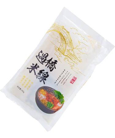 Rice Stick Crossing Bridge Noodles Instant Brewed Jiangxi Specialty Rice Noodles Thin Rice Noodles Asian Noodles Vermicelli Rice Noodles Fast Food Night Supper Instant Food(Speziato) - Buy Online on GoSupps.com