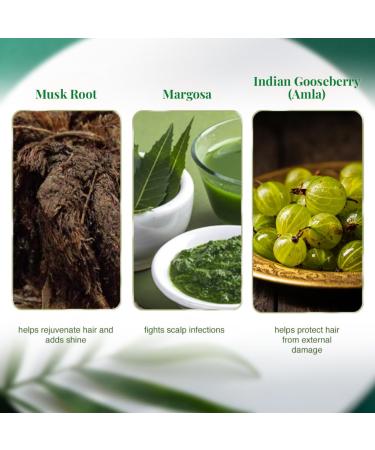 Buy VLCC 100% Natural Herbal Henna Amla & Shikakai Extracts Hair Mehndi Powder 100g International Shipping Available - Buy Online on GoSupps.com