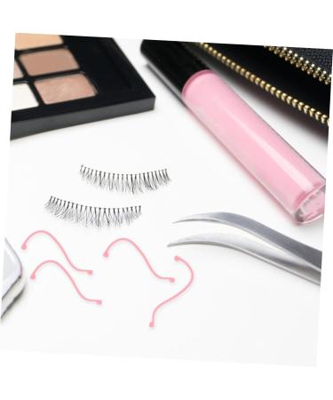 Gogogmee 3 Pairs Eyelash Curler Eyelashes Lifting Kit Lifting False Eyelashes Eyelash Lift Pads Eyelashes Lift Kit Eyelash Perming Rods Eyelash Beauty Tool Lash Lifting Pads Lash Lift Rods - Buy Online on GoSupps.com