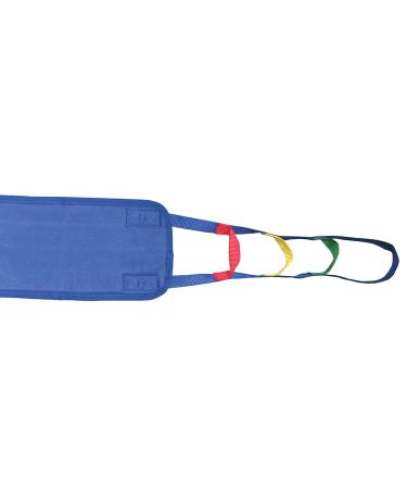 Lumex Deluxe Sit-to-Stand Padded Sling Buttocks Strap - DSLSA9 - Buy Online on GoSupps.com