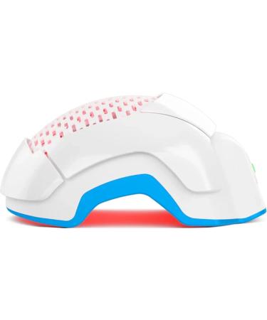 Therdome Pro LH80 Casque de soins capillaires avanc s pour des cheveux plus denses et plus pais