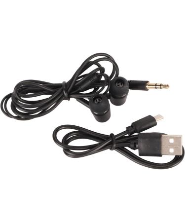 Professional Pocket-Sized Sound Amplifier for Wall & Pipe Leak Detection | Highly Sensitive Hearing Aid for Concrete Steel & Wood - Buy Online on GoSupps.com