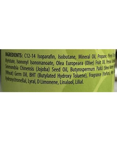 Isoplus Natural Remedy Olive Oil Sheen Conditioning Hair Spray 7 Oz Pack of 12 - Buy Online on GoSupps.com