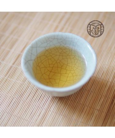 Taiwan unique tea Chin-Shin-Dapan orange core Oriental Beauty tea 150g*2 - Buy Online on GoSupps.com