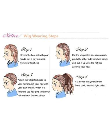 Fleurapance Women's Natural Short Curly Brown Wig | Heat-Resistant Synthetic Hair with Fringes | Perfect for Parties - Buy Online on GoSupps.com