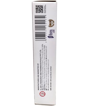 Ayucine Forever Dr.JRK's Heal Fast Gel - 25GM x Pack of 4 - Effective Wound Healing Solution - Buy Online on GoSupps.com