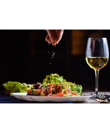  TASTY POTT Tasty Pott Giant salt roasted corn kernels I corn snack I roasted and salted corn I vegan snack I snack I Crunchy Snack I corn grain I In a bag 1000g - Buy Online on GoSupps.com