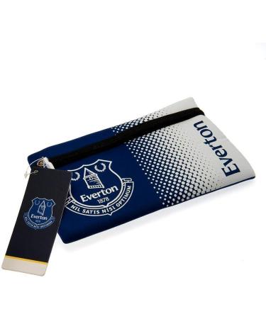 Everton FC Pencil Case - Official Merchandise | Shop Now - Buy Online on GoSupps.com