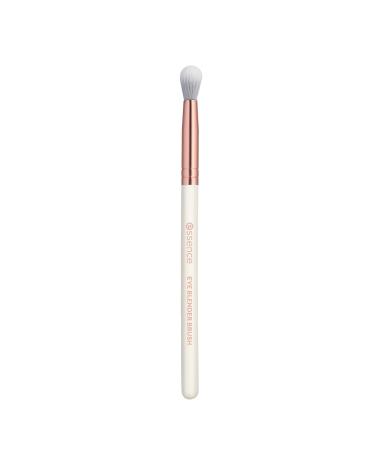 Essence Eye Blender Brush - Vegan Eye Shadow Brush Set (Pack of 3) - Nanoparticle Free Violet Color - Buy Online on GoSupps.com