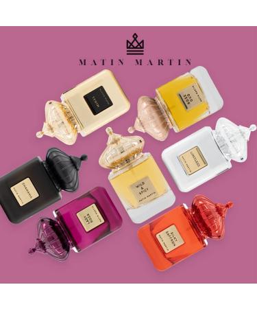 Lady Roza - Arabian Perfume for Women - Floral Womens Perfume with Rose Cedar and Cashmeran Notes - Long-Lasting Travel Perfume - 3.4 oz - Buy Online on GoSupps.com