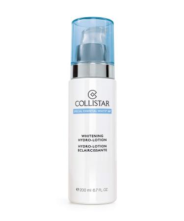 Collistar Se White Whitening Hydro-Lotion 200ml