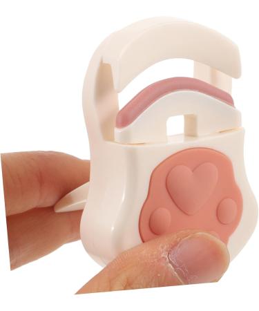 Buy Claw Clip Cat's Paw Eyelash Curler - Portable Lash Applicator & Tools | International Shipping - Buy Online on GoSupps.com
