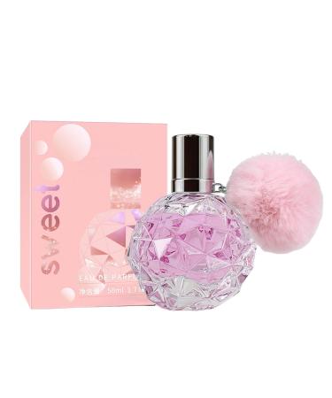 Sweet & Floral Women's Perfume Eau de Parfum Long Lasting 50ml Unique & Refreshing Daily Fragrance (One Size B) 1.7 Fl Oz (Pack of 1) B - Buy Online on GoSupps.com