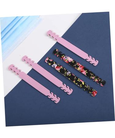 Buy Gleavi 30 Pcs Ear Extension Buckle & Adjustable Hooks for Face Cover - Premium Quality Ear Rope Hooks - Buy Online on GoSupps.com