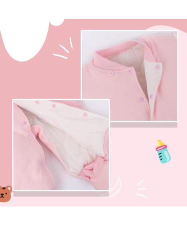 Newborn Baby Rompers with Booties Hat | Winter Outfits Set for Boys and Girls | 0-3 Months - Buy Online on GoSupps.com