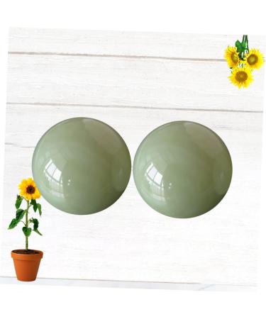 Garneck Hand Baoding Balls - 1 Piece Powerball for Massage & Stress Relief | International Shipping Available - Buy Online on GoSupps.com