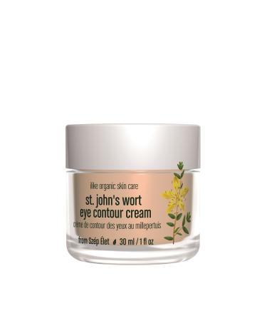 ilike organic skin care ilike St. John'S Wort Eye Contour Cream - 1 fl oz