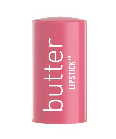 NYX Butter Lipstick Taffy BLS14 - Long Lasting Lip Color - Buy Online on GoSupps.com