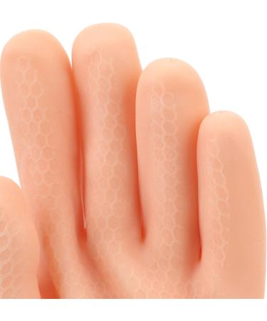 Brrnoo en Gel Hydratants R parateurs de rugosit et de S cheresse pour les Fissures et les Callosit s des Mains Aide Pr cieuse pour les Soins de la Peau - Buy Online on GoSupps.com