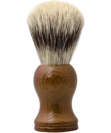 YWJLQH Premium Shaving Brush for Men | Luxurious Shaving Tool for a Perfect Shave - International Shipping Available - Buy Online on GoSupps.com