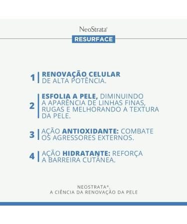 NeoStr Resurf.HighPotencyCream 30ml - Buy Online on GoSupps.com