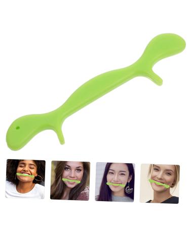 Fomiyes Beauty Tools: Stretch Coach Face Trainer for Smile Muscle Exercises & Facial Correction - Buy Online on GoSupps.com