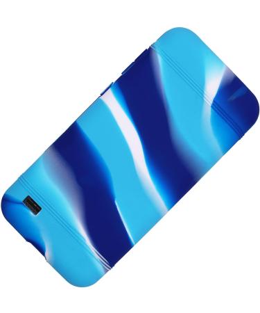 Buy Mix Silicone Case for Omnipod 5 Receiver - Durable & Stylish Protection for Continuous Glucose Monitoring - Buy Online on GoSupps.com