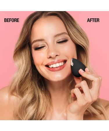 Buy PALLADIO Rice Powder - Warm Beige | International Shipping Available | Flawless Finish Makeup - Buy Online on GoSupps.com