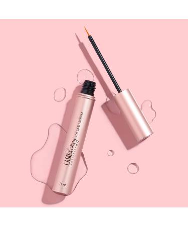 Lash Therapy Australia Eyelash Growth Serum - Promotes Natural Lash Growth - Buy Online on GoSupps.com