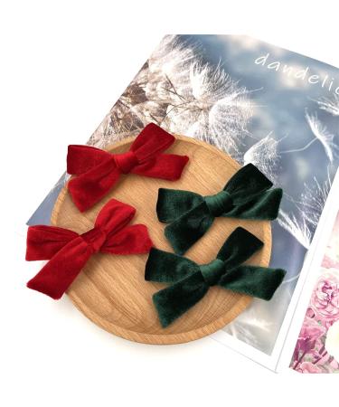 16 Pack Baby Girl Hair Loop Clips | Crocodile Clamp Hair Clips for Toddlers Children & Teens - Buy Online on GoSupps.com