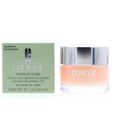 Clinique Moisture Surge 72-Hour Hydrator 1oz - Intense Hydration Formula - Buy Online on GoSupps.com