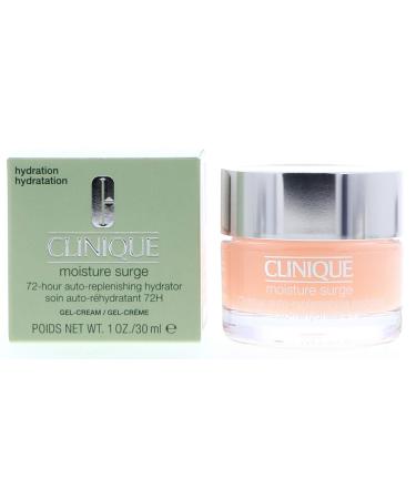 Clinique Moisture Surge 72-Hour Auto-Replenishing Hydrator 1oz/30ml
