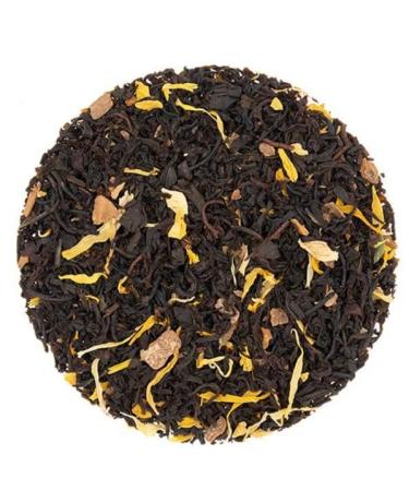 The Metropolitan Tea Company Vanilla & Cinnamon Tea 1.1lbs