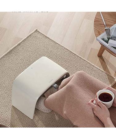 Surey Heating Foot Warmer | Energy-Saving Heated Foot Warmer for Home Office & Dormitory - Cozy Comfort for All Bedrooms - Buy Online on GoSupps.com