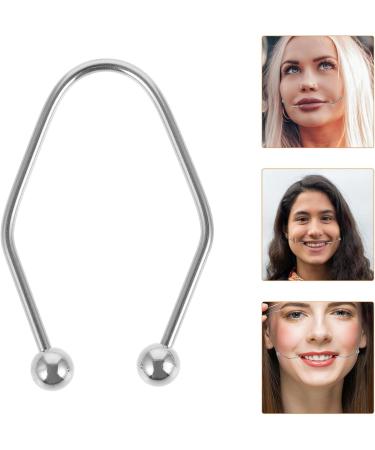 Beavorty Dimple Makers For Cheeks 2Pcs Dimple Makers for the Face Face Mask Maker Portable Dimple Trainer Dimple Maker - Buy Online on GoSupps.com