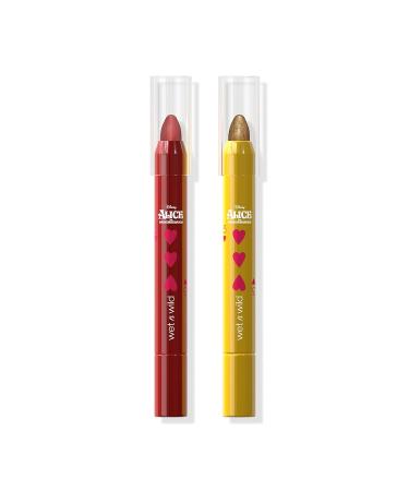 Shop Wet n Wild Her Royal Craziness 2-Piece Multistick Set - Alice In Wonderland Collection | International Shipping Available - Buy Online on GoSupps.com